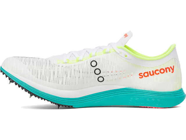 Men's | Saucony Endorphin LD | Fleet Feet