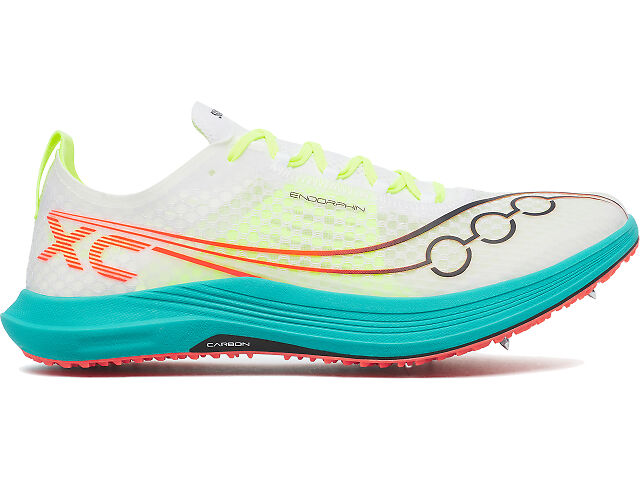 【一足価格】Saucony ENDORPHIN Men's | Saucony Endorphin XC | Fleet Feet