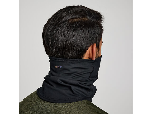 Supreme GORE-TEX neck gaiter ブラック　未使用 Men's | Saucony Hurricane Neck Gaiter | Fleet Feet
