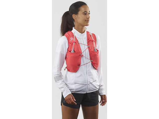Women's | Salomon ADV Skin 8 Set | Fleet Feet