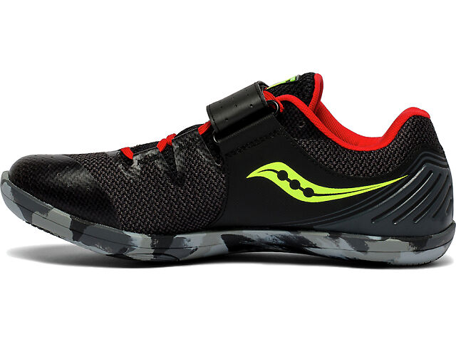 Saucony Unleash SD 2 | Fleet Feet display picture 2