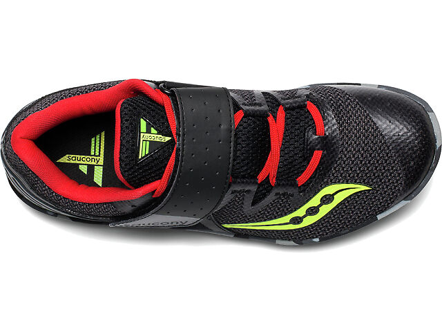 Saucony Unleash SD 2 | Fleet Feet display picture 3