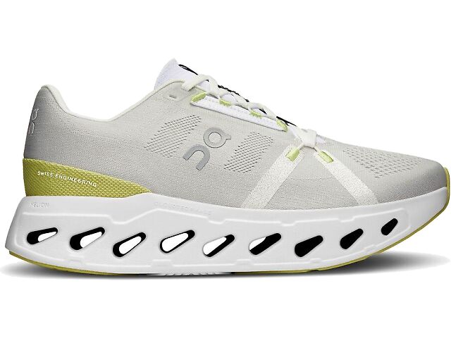QC Men’s Cloudeclipse Running Shoes / Size-9.5 QC Men main image 3