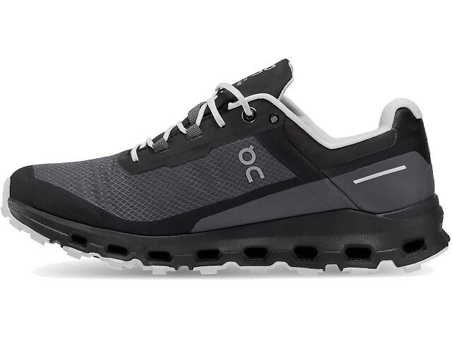 Men's On Cloudvista Waterproof | Free Shipping $99+ | Fleet Feet
