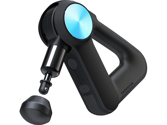 Therabody Theragun PRO G4 | Free Shipping $99+ | Fleet Feet 