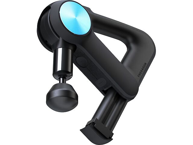 Therabody Theragun PRO G4 | Free Shipping $99+ | Fleet Feet 