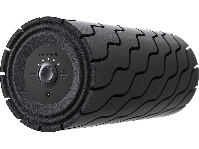 Therabody Theragun G4 WAVE ROLLER | Fleet Feet | Fleet Feet