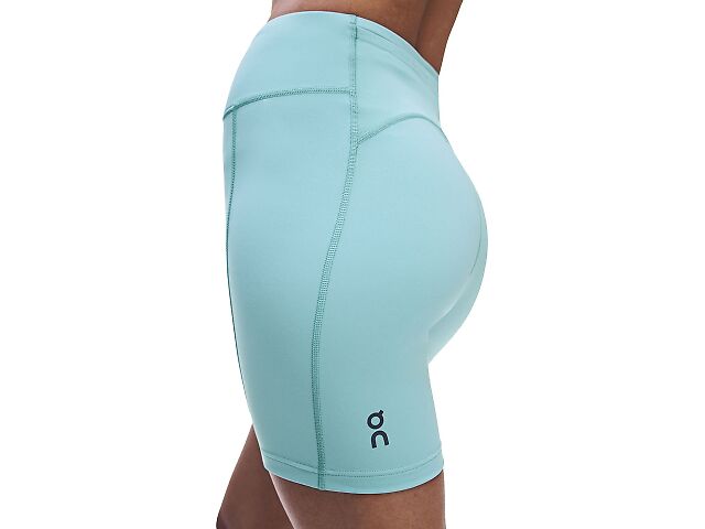 Women's On Performance Short Tights | Free Shipping $99+ | Fleet Feet