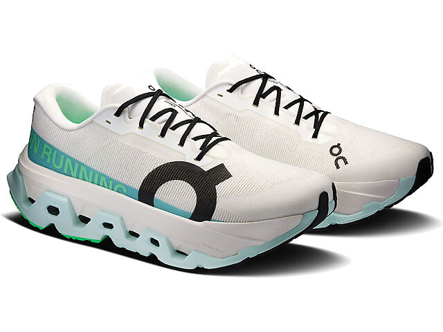 Men's | On Cloudmonster 3 Hyper | Fleet Feet