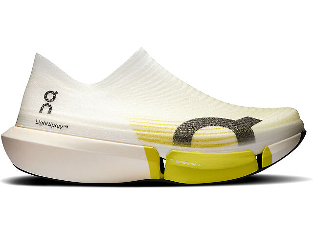 スパイク・シューズ On LightSpray CloudboomStrike 2 M25.5 Men's | On Cloudboom Strike 2 Lightspray | Fleet Feet