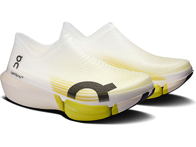 Men's | On Cloudboom Strike 2 Lightspray | Fleet Feet