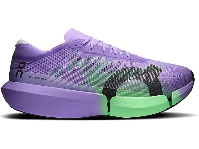 Men's | On Cloudboom Strike 2 | Fleet Feet