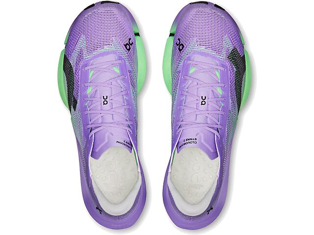 Men's | On Cloudboom Strike 2 | Fleet Feet