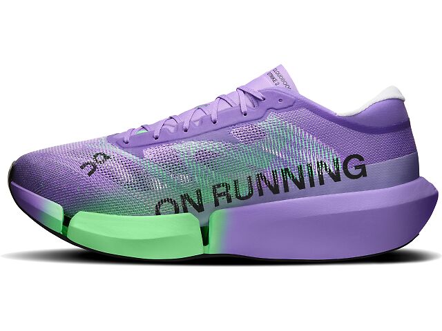Men's | On Cloudboom Strike 2 | Fleet Feet