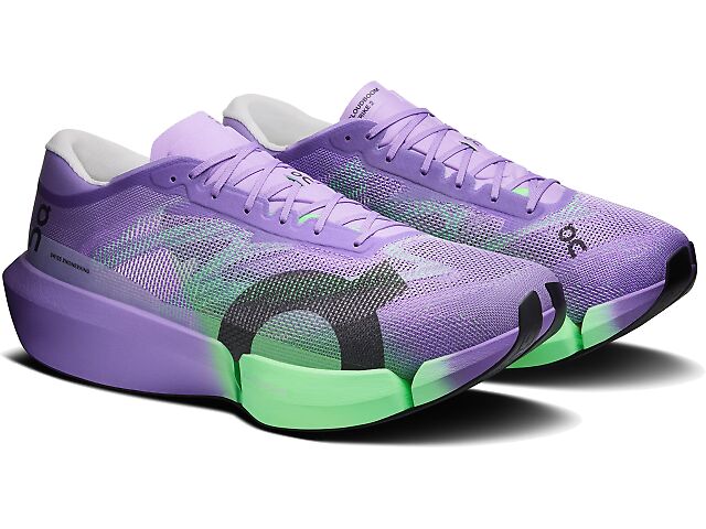 Men's | On Cloudboom Strike 2 | Fleet Feet