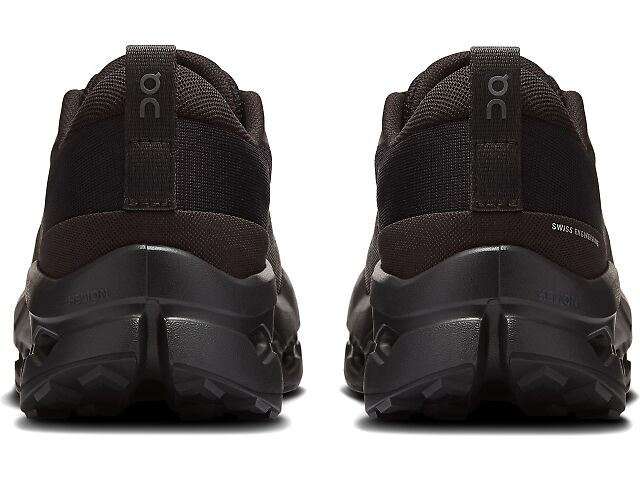 Women's | On Cloudsurfer Trail 2 | Fleet Feet