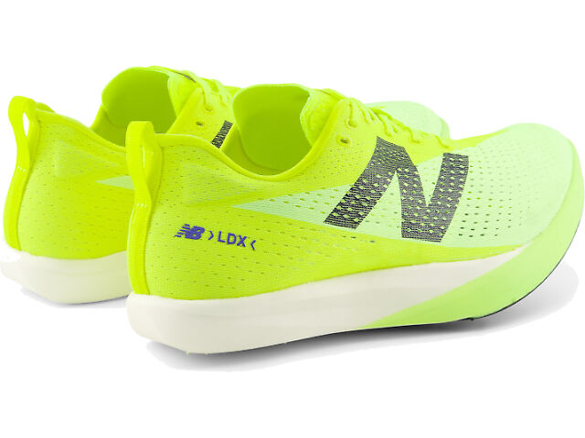 スパイク・シューズ New BalanceFuelCell SuperComp LD-X v3 27 Men's | New Balance FuelCell SuperComp LD-X V3 | Fleet Feet