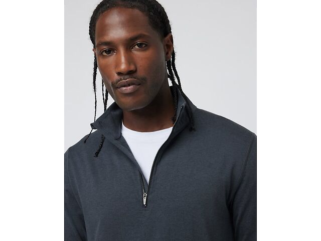 Men's | Vuori Coronado 1/2 Zip | Fleet Feet
