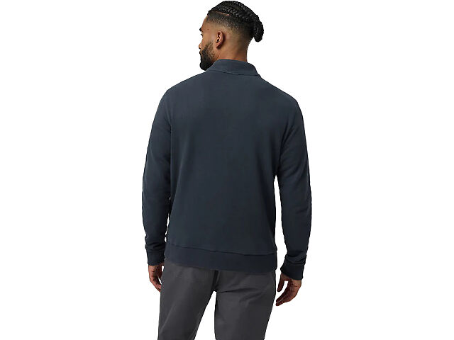 Men's | Vuori Cypress 1/4 Zip | Fleet Feet