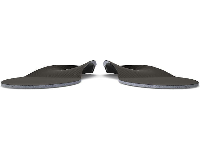 Superfeet All-Purpose Support Low Arch (Black) | Fleet Feet