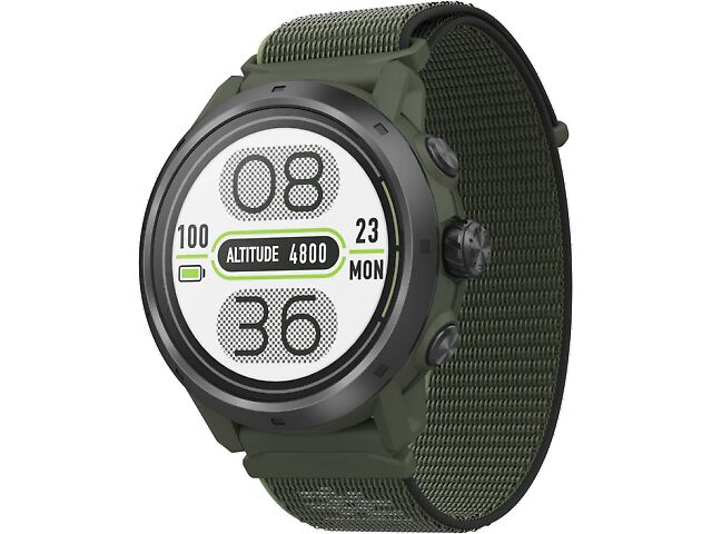 coros apex2 pro 訳あり Coros Apex 2 Pro GPS Watch | Free Shipping $99+| Fleet Feet