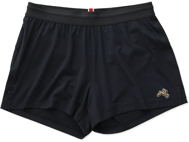 Women's | Tracksmith Session Shorts | Fleet Feet