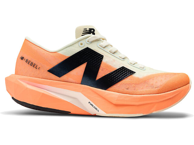 Women's New Balance FuelCell Rebel v4 | Fleet Feet | Fleet Feet