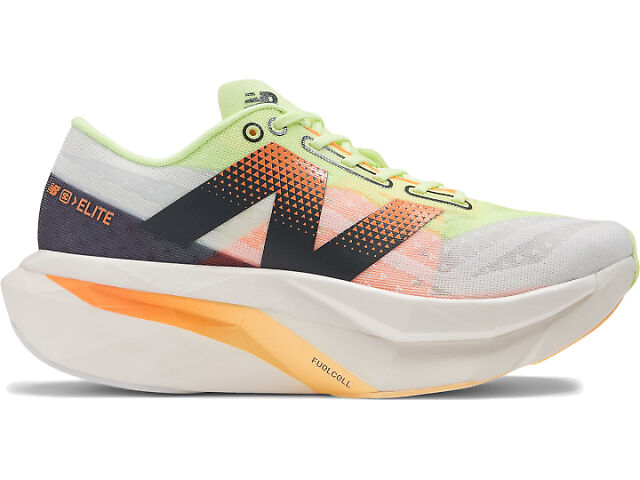 Women's New Balance FueCell SC Elite v4 | Free Shipping $99+