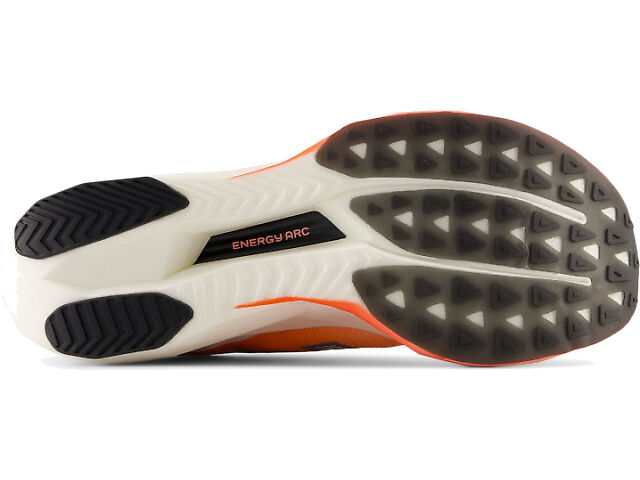 Women's | New Balance 2025 TCS NYC Marathon FuelCell SuperComp