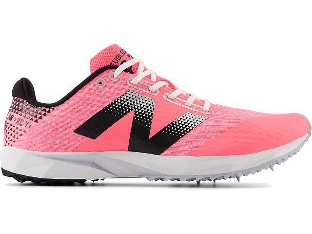 Women's | New Balance XC Seven v5 | Fleet Feet