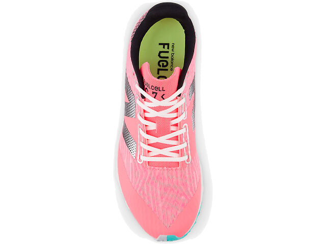 Women's | New Balance XC Seven v5 | Fleet Feet