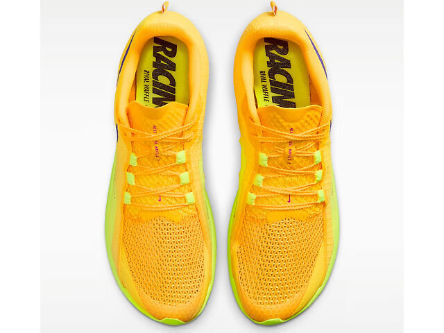 Men's | Nike Zoom Rival Waffle 7 | Fleet Feet