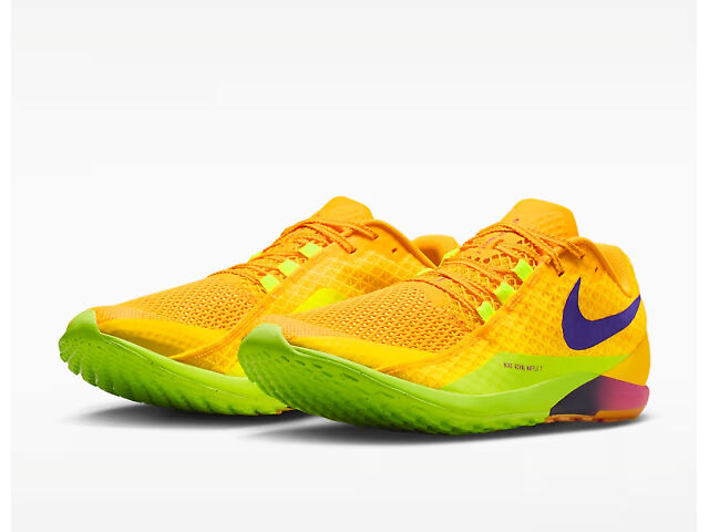 ナイキ　ライバルワッフル7 27㎝ Men's | Nike Zoom Rival Waffle 7 | Fleet Feet