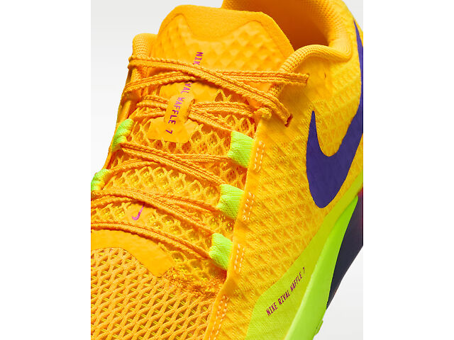 Men's | Nike Zoom Rival Waffle 7 | Fleet Feet