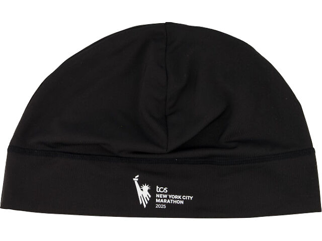 New Balance 2025 TCS NYC Marathon Lightweight Skull Cap | Fleet Feet