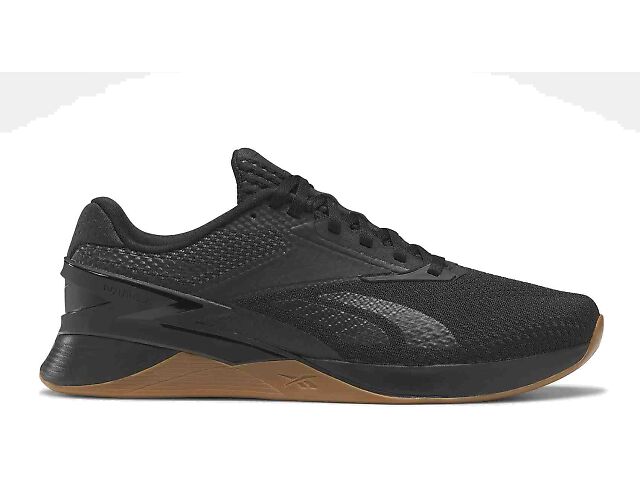 Men's Reebok Nano X3 | Free Shipping $99+ | Fleet Feet | Fleet Feet