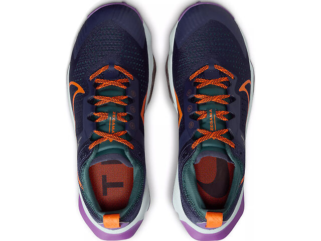 Men's Nike ZoomX Zegama Trail | Fleet Feet | Fleet Feet
