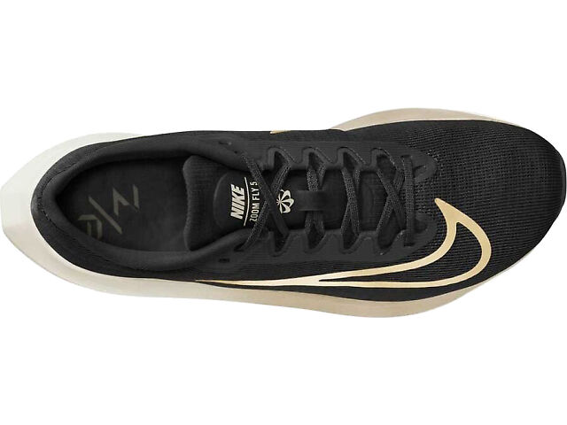 Men's Nike Zoom Fly 5 | Free Shipping $99+ | Fleet Feet