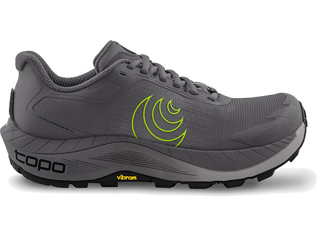 Men's | Topo MTN Racer 4 | Fleet Feet