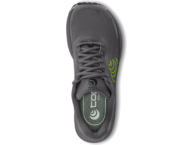 Men's | Topo MTN Racer 4 | Fleet Feet