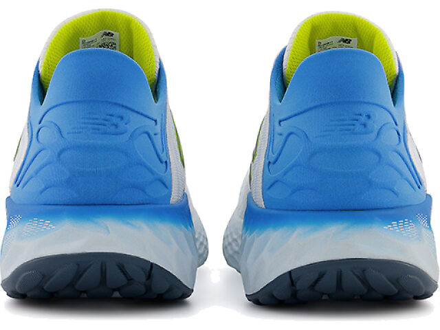 New Balance Fresh Foam 1080 v11 Trek Running Shoe Men\'s Size 13 New Balance Fresh Foam 1080v11 Trek for Sale | Authenticity  main image 3