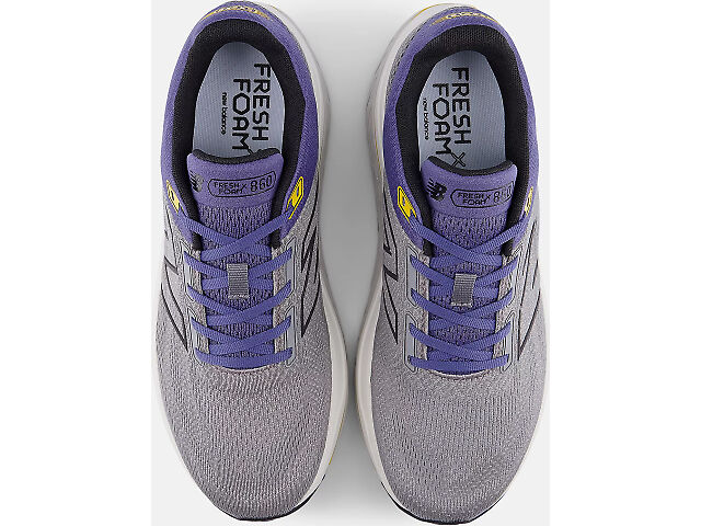 Men's New Balance Fresh Foam X 860 v14 | Fleet Feet | Fleet Feet
