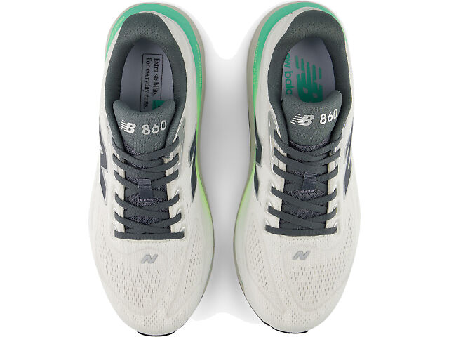 Men's | New Balance Fresh Foam X 860 v15 | Fleet Feet