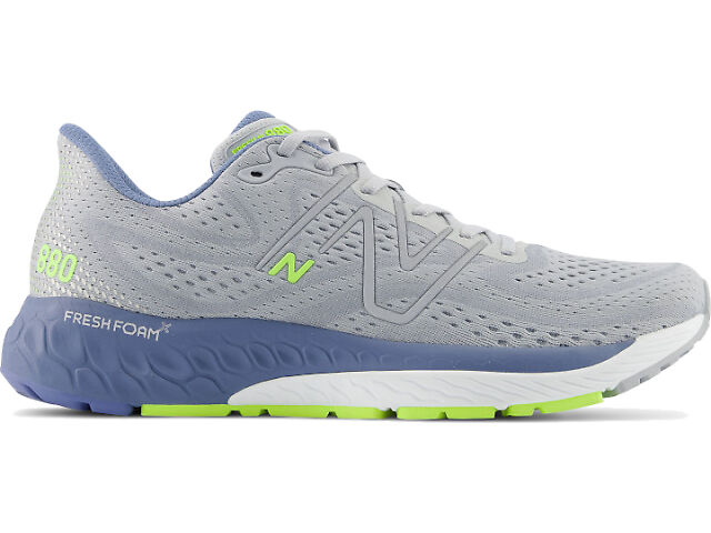 Men's New Balance Fresh Foam 880 v13 | Free Shipping $99+ | Fleet Feet