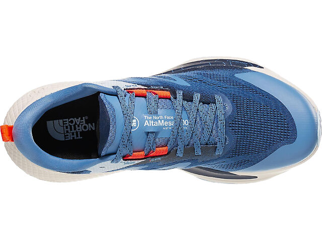 Men's | North Face Altamesa 500 | Fleet Feet