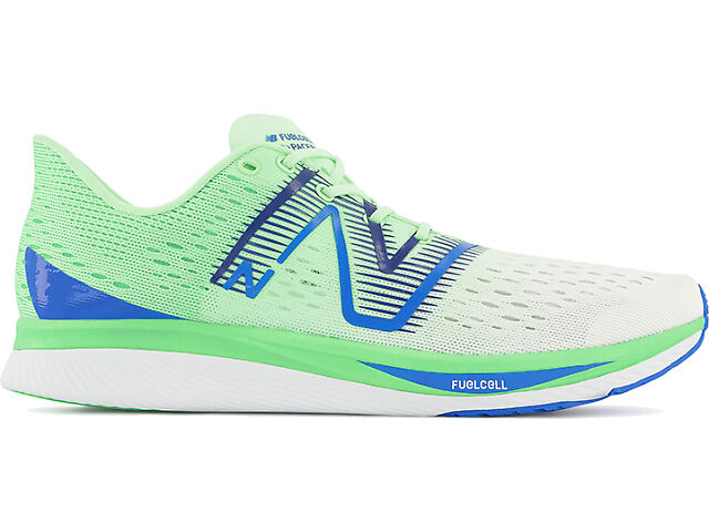 new balance 23㎝ FUEL CELL SuperCompPacer Men's New Balance FuelCell SuperComp Pacer | Fleet Feet | Fleet Feet