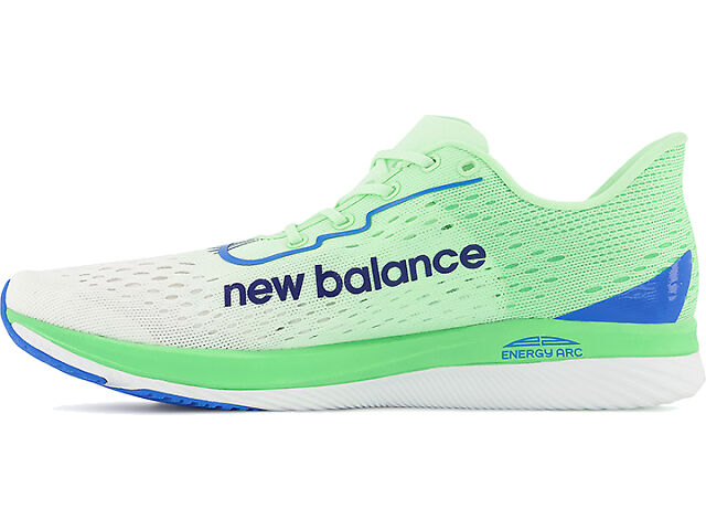 Men's New Balance FuelCell SuperComp Pacer | Fleet Feet | Fleet Feet