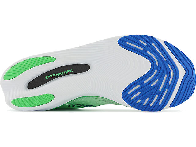 Men's New Balance FuelCell SuperComp Pacer | Fleet Feet | Fleet Feet