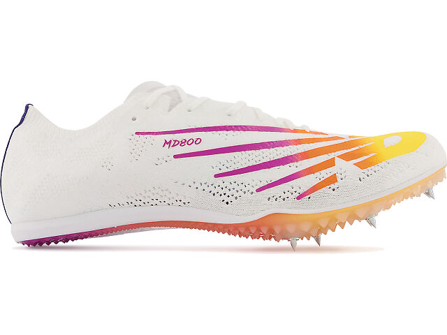 Men's | New Balance MD800v8 | Fleet Feet