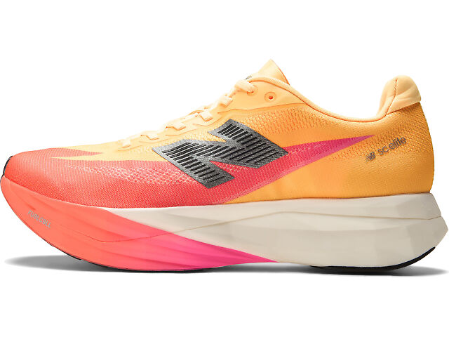 Men's | New Balance FuelCell SuperComp Elite v5 | Fleet Feet